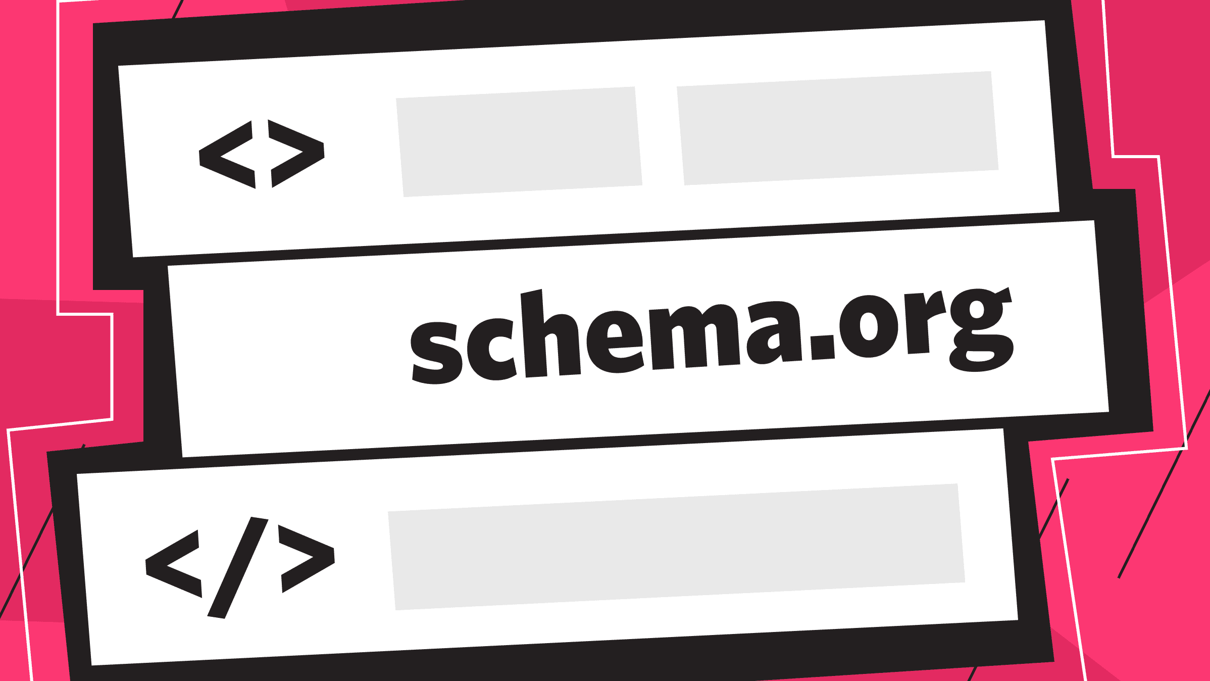 Полное руководство по разметке сайта с Schema.org