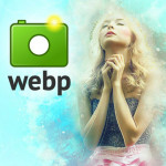 Конвертер изображений в формат WebP для платформы MODX