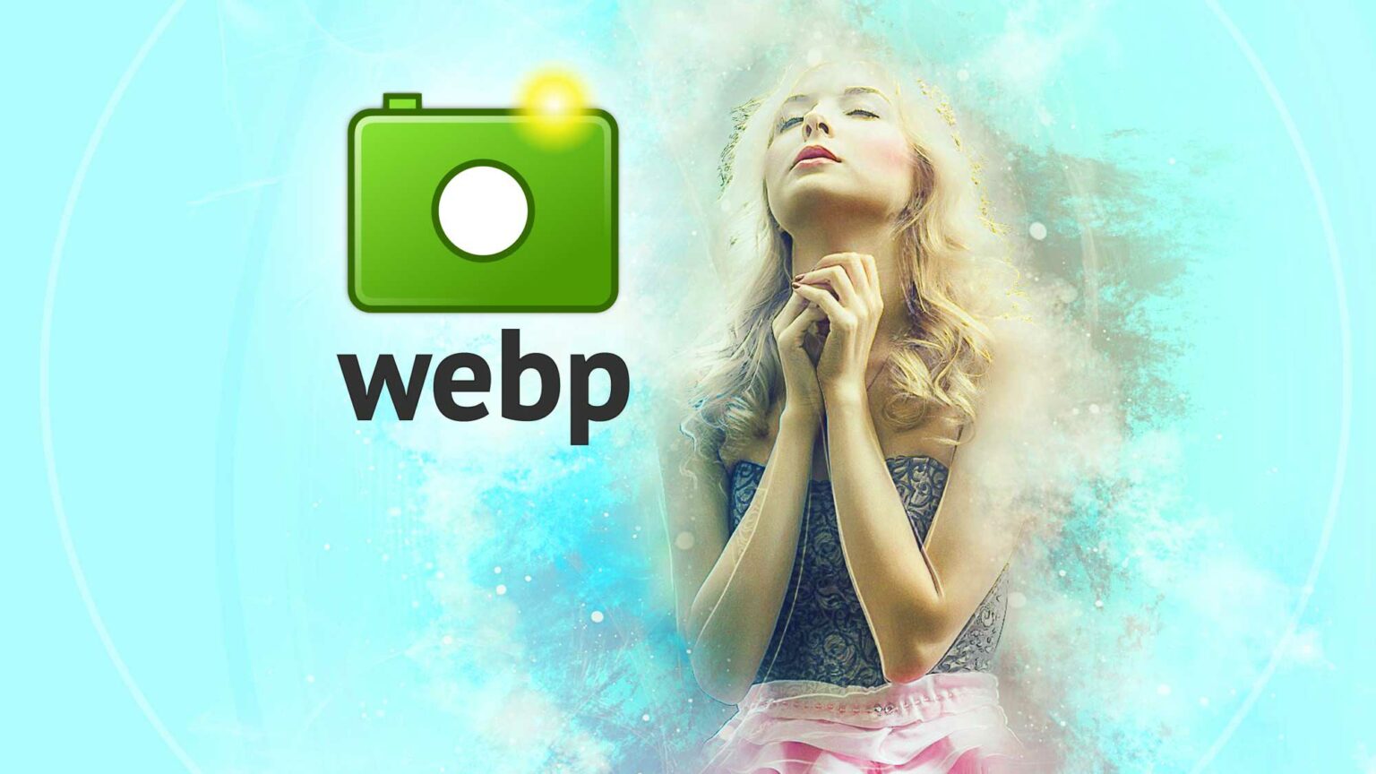 Конвертер изображений в формат WebP для платформы MODX